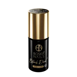 Lakier Hybrydowy Bflash Dark no 375 Boska Nails 6 ml