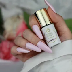 Lakier Hybrydowy Say Yes Bridesmaid Wish no 410 Boska Nails 6 ml