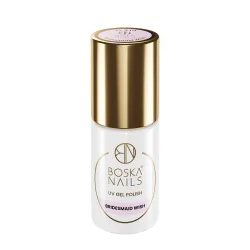 Lakier Hybrydowy Say Yes Bridesmaid Wish no 410 Boska Nails 6 ml