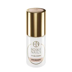 Lakier Hybrydowy Say Yes Love Bouquet no 411 Boska Nails 6 ml