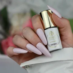 Lakier Hybrydowy Say Yes First Dance no 412 Boska Nails 6 ml