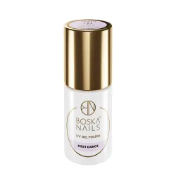 Lakier Hybrydowy Say Yes First Dance no 412 Boska Nails 6 ml