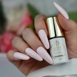Lakier Hybrydowy Say Yes Pastel Rapsody no 413 Boska Nails 6 ml