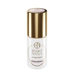 Lakier Hybrydowy Say Yes Pastel Rapsody no 413 Boska Nails 6 ml