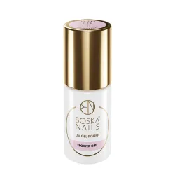 Lakier Hybrydowy Say Yes Flower Girl no 414 Boska Nails 6 ml