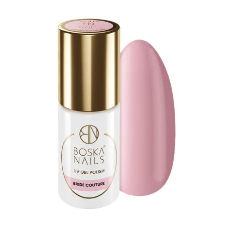 Lakier Hybrydowy Say Yes Bride Couture no 415 Boska Nails 6 ml