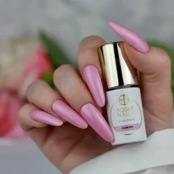Lakier Hybrydowy Say Yes Glam Veil no 416 Boska Nails 6 ml