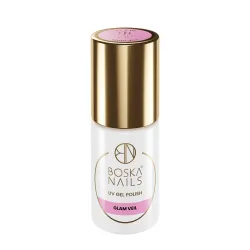 Lakier Hybrydowy Say Yes Glam Veil no 416 Boska Nails 6 ml