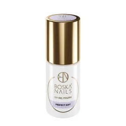 Lakier Hybrydowy Say Yes Perfect Day no 417 Boska Nails 6 ml