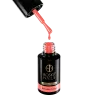 Lakier Hybrydowy Island Paradise Barbados Orange no 419 Boska Nails 6 ml