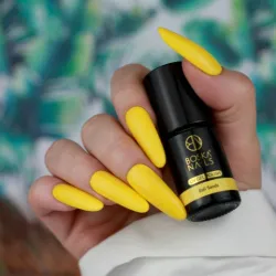 Lakier Hybrydowy Island Paradise Bali Sands no 420 Boska Nails 6 ml