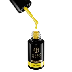 Lakier Hybrydowy Island Paradise Bali Sands no 420 Boska Nails 6 ml