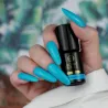 Lakier Hybrydowy Island Paradise Maldives Wave no 422 Boska Nails 6 ml