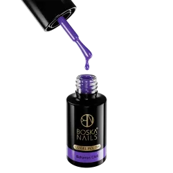 Lakier Hybrydowy Island Paradise Bahamas Chill no 423 Boska Nails 6 ml