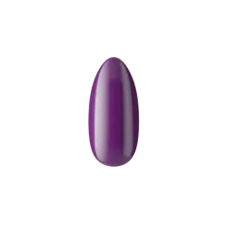 Lakier Hybrydowy Island Paradise Fiji Flower no 424 Boska Nails 6 ml