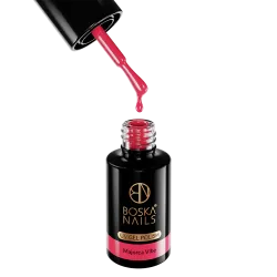 Lakier Hybrydowy Island Paradise Majorca Vibe no 425 Boska Nails 6 ml