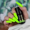 Lakier Hybrydowy Island Paradise Zanzibar Shock no 421 Boska Nails 6 ml