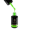 Lakier Hybrydowy Island Paradise Zanzibar Shock no 421 Boska Nails 6 ml