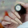 Lakier Hybrydowy Autumn Date Milk Coffee no 426 Boska Nails 6 ml