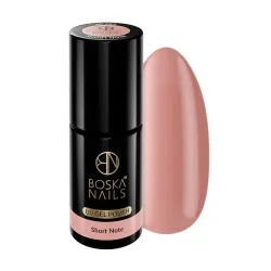 Lakier Hybrydowy Autumn Date Short Note no 427 Boska Nails 6 ml