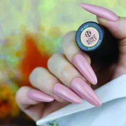 Lakier Hybrydowy Autumn Date Short Note no 427 Boska Nails 6 ml