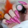 Lakier Hybrydowy Autumn Date Dating Rose no 428 Boska Nails 6 ml
