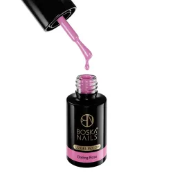 Lakier Hybrydowy Autumn Date Dating Rose no 428 Boska Nails 6 ml