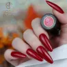 Lakier Hybrydowy Autumn Date Crazy Woman no 429 Boska Nails 6 ml