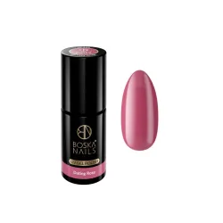 Lakier Hybrydowy Autumn Date Dating Rose no 428 Boska Nails 6 ml