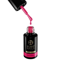 Lakier Hybrydowy Autumn Date Crazy Woman no 429 Boska Nails 6 ml