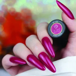 Lakier Hybrydowy Autumn Date First Dance no 430 Boska Nails 6 ml