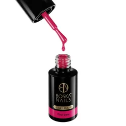 Lakier Hybrydowy Autumn Date First Dance no 430 Boska Nails 6 ml