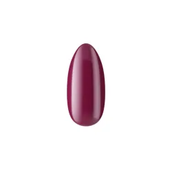 Lakier Hybrydowy Autumn Date Good Wine no 431 Boska Nails 6 ml