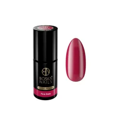 Lakier Hybrydowy Autumn Date First Dance no 430 Boska Nails 6 ml