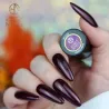 Lakier Hybrydowy Autumn Date Good Man no 433 Boska Nails 6 ml