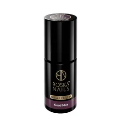 Lakier Hybrydowy Autumn Date Good Man no 433 Boska Nails 6 ml