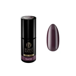 Lakier Hybrydowy Autumn Date Good Man no 433 Boska Nails 6 ml