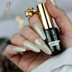 Lakier Hybrydowy Special Time Bright Light no 443 Boska Nails 6 ml