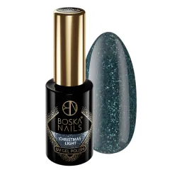 Lakier Hybrydowy Special Time Christmas Time no 444 Boska Nails 6 ml