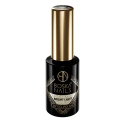 Lakier Hybrydowy Special Time Bright Light no 443 Boska Nails 6 ml