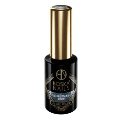 Lakier Hybrydowy Special Time Christmas Time no 444 Boska Nails 6 ml