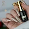 Lakier Hybrydowy Special Time Holy Gold no 445 Boska Nails 6 ml