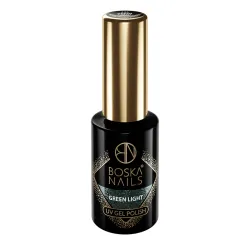 Lakier Hybrydowy Special Time Green Light no 446 Boska Nails 6 ml