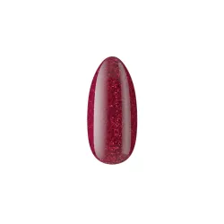 Lakier Hybrydowy Special Time Special Red no 447 Boska Nails 6 ml