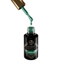 Lakier Hybrydowy Special Time Greenland no 448 Boska Nails 6 ml