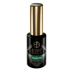 Lakier Hybrydowy Special Time Greenland no 448 Boska Nails 6 ml