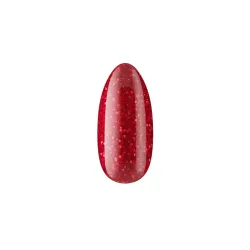 Lakier Hybrydowy Crazy In Love My Romeo no 449 Boska Nails 6 ml