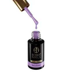 Lakier Hybrydowy Berry Friend no 452 Boska Nails 6 ml