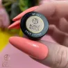 Lakier Hybrydowy  Lilly Lychee no 453 Boska Nails 6 ml
