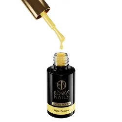 Lakier Hybrydowy Hello Banana no 454 Boska Nails 6 ml